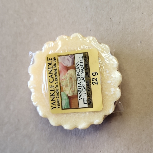 Yankee Candle • 5 Count • You Pick Your 5 • Mixed Fragrance Wax Tarts - Picture 5 of 17